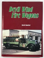 Devil wind fire for sale  Houston
