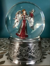 Christmas angel snow for sale Christmas angel snow for sale  ABERGAVENNY