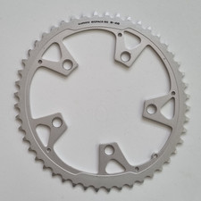 Shimano biopace 48t for sale  BRIDPORT