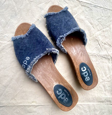 Schöne edc clogs gebraucht kaufen  Krefeld
