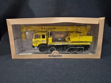 Agostini edicola camion usato  Roma