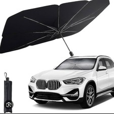 Parasole per auto usato  Ragalna