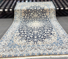 Perserteppich handgeknüpft na gebraucht kaufen Perserteppich handgeknüpft na gebraucht kaufen  Mülheim an der Ruhr