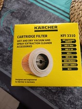 shampouineuse karcher d'occasion shampouineuse karcher d'occasion  Le Mans