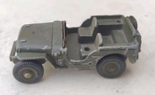 Dinky toys militaria d'occasion  Bauvin
