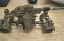 Vintage dinky toys for sale  WIMBORNE
