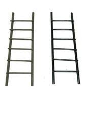 Scala ferro 4x13h usato  Napoli