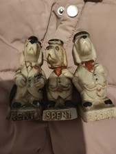 Vintage wade whimsical for sale  ROWLEY REGIS