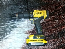 18v stanley fatmax for sale  KNOTTINGLEY