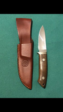 Coltello collezione beretta usato  Roma