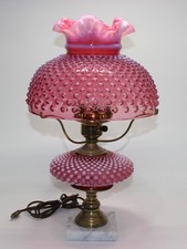 Fenton cranberry opalescent for sale  Wichita