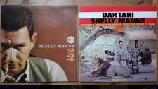 Shelly manne daktari usato  Pietra Ligure