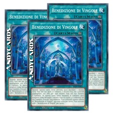 Benedizione vingolf comune usato  Ravenna