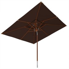 sonnenschirm 3x3 gebraucht kaufen  Halle