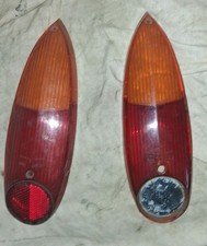 Lucas 815 tail for sale Lucas 815 tail for sale  ALVA