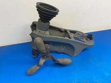 Complete chuck pulley for sale  SUTTON COLDFIELD