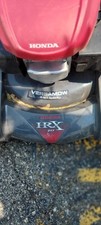 Honda versamow self for sale  Waterford
