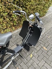 Velosolex 3800 knieblech gebraucht kaufen  Braunschweig
