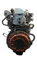 Motor para 1995 Nissan Patrol GR 2.8 D RD28T 100HP, usado comprar usado  Enviando para Brazil