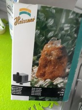 Unterwasserpumpe heissner gebraucht kaufen  Köln
