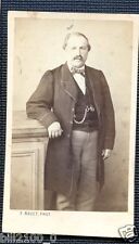 Photo cdv .rouet d'occasion  Expédié en Belgium