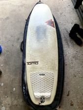 Firewire surfboard tomo for sale  POOLE