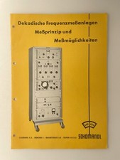 Riginal schomandl dekadische gebraucht kaufen  Gäufelden