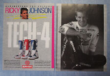Motosprint989 advertising adve d'occasion  Expédié en Belgium