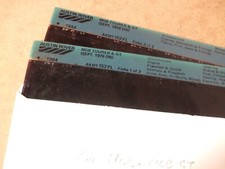 Mgb mgbgt microfiche for sale  STIRLING