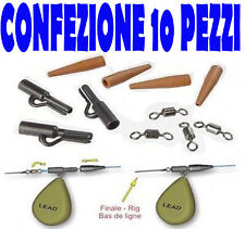 Safety clips pesca usato  Terni
