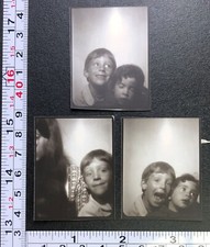 Two children photo for sale  Weatherly