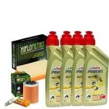 Kit tagliando aprilia usato  Italia