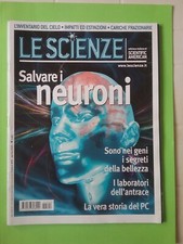 Scienze 404 aprile usato  Perugia