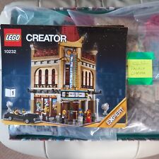 Lego creator 10232 for sale  LANARK