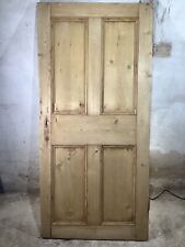 Victorian internal stripped for sale  RADSTOCK