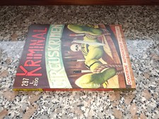 Kriminal numero 297 usato Kriminal numero 297 usato  Virle Piemonte