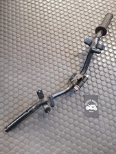 Manubrio originale gilera usato  Milano