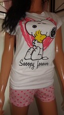 Peanuts sommer snoopy gebraucht kaufen  Hamburg