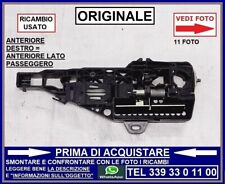 Supporto maniglia interno usato  Carrara