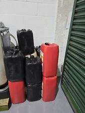 Empty plastic litre for sale  RUNCORN