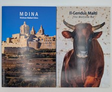 Malta 2025 euro gebraucht kaufen  Gersfeld