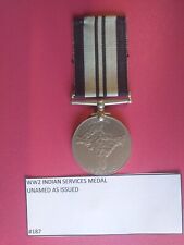 Ww2 indian service for sale  HOVE