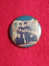 Stranglers vintage punk for sale  EDINBURGH