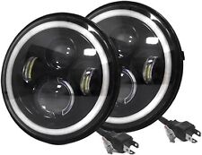 Headlights land rover for sale  WOLVERHAMPTON