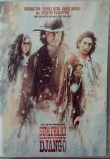 Sukiyaki western django gebraucht kaufen  Ertingen