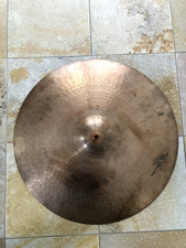 Paiste 2002 ridebecken gebraucht kaufen  Freising