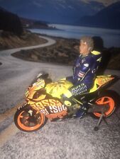Minichamps valentino rossi for sale  BRADFORD