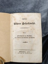 Höhere schafzucht ruffin gebraucht kaufen  Langwedel