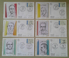Enveloppes jour 1991 d'occasion  Prunelli-di-Fiumorbo