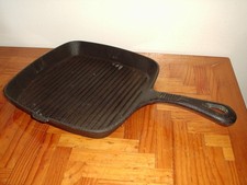 Heavy ribbed cast for sale  BURY ST. EDMUNDS